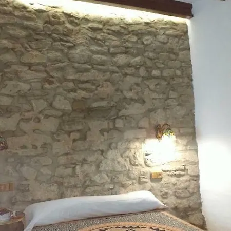 דירה La Mirilla 3 טריפה