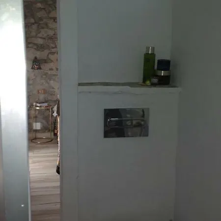 La Mirilla 3 טריפה