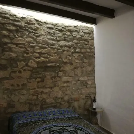 La Mirilla 3 דירה