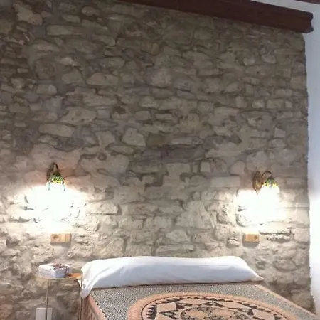 Apartamento La Mirilla 3 Tarifa