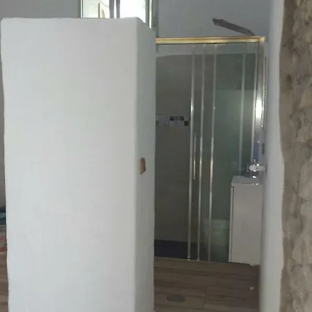 La Mirilla 3 아파트