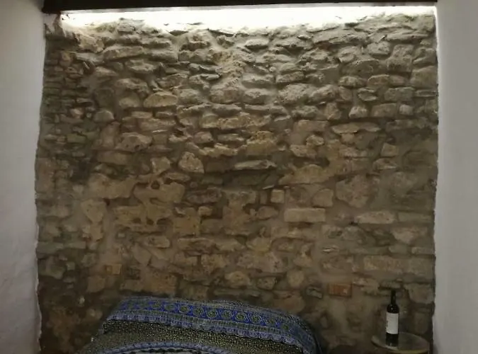 Apartamento La Mirilla 3 Tarifa