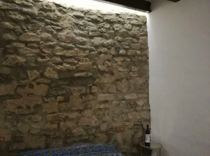 La Mirilla 3 Apartamento
