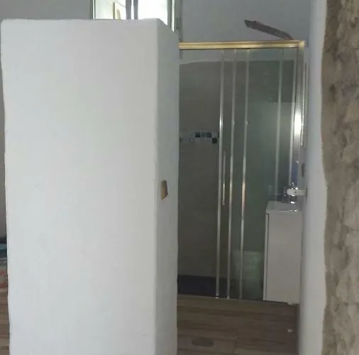 La Mirilla 3 Apartamento