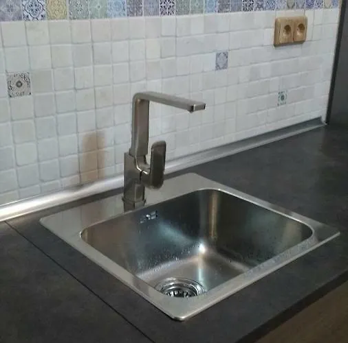 La Mirilla 3 Apartamento Tarifa