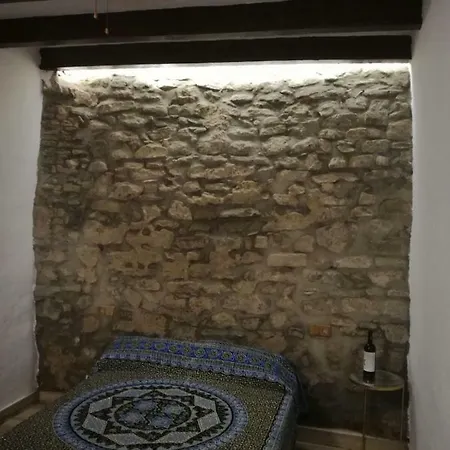 Apartmán La Mirilla 3 Tarifa