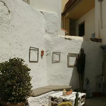 Apartmán La Mirilla 3