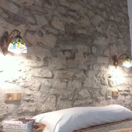 La Mirilla 3 * Tarifa