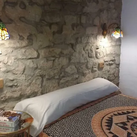 La Mirilla 3 Apartman
